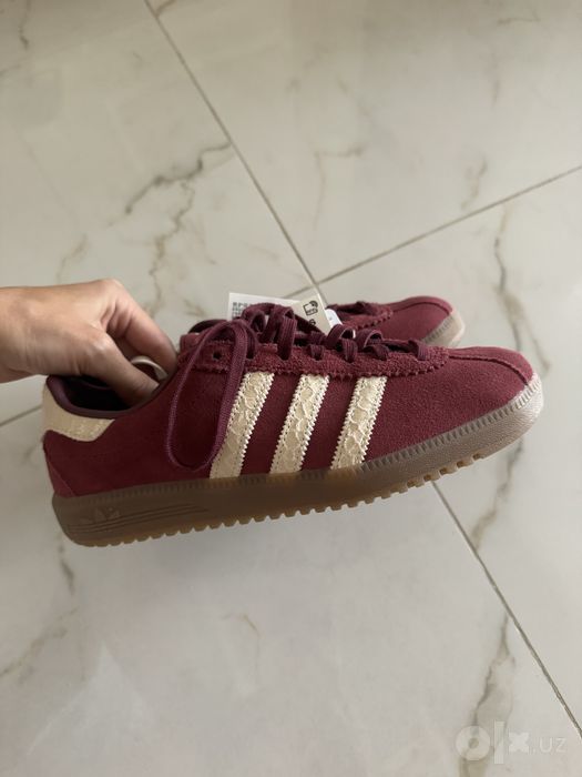 Кеды Adidas, 37 размер
