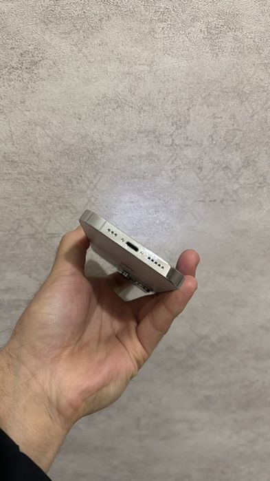 Айфон 14 про 512