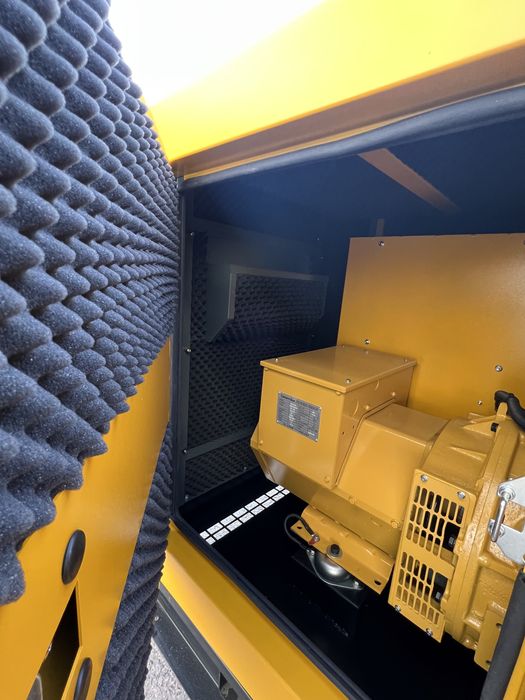 Дизельный Генератор/Движок