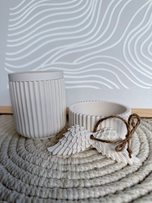 Ръчно изработени подаръци. Коледни кутии.