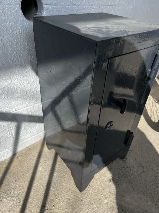 Seyf qulf kaliti bor rassiski