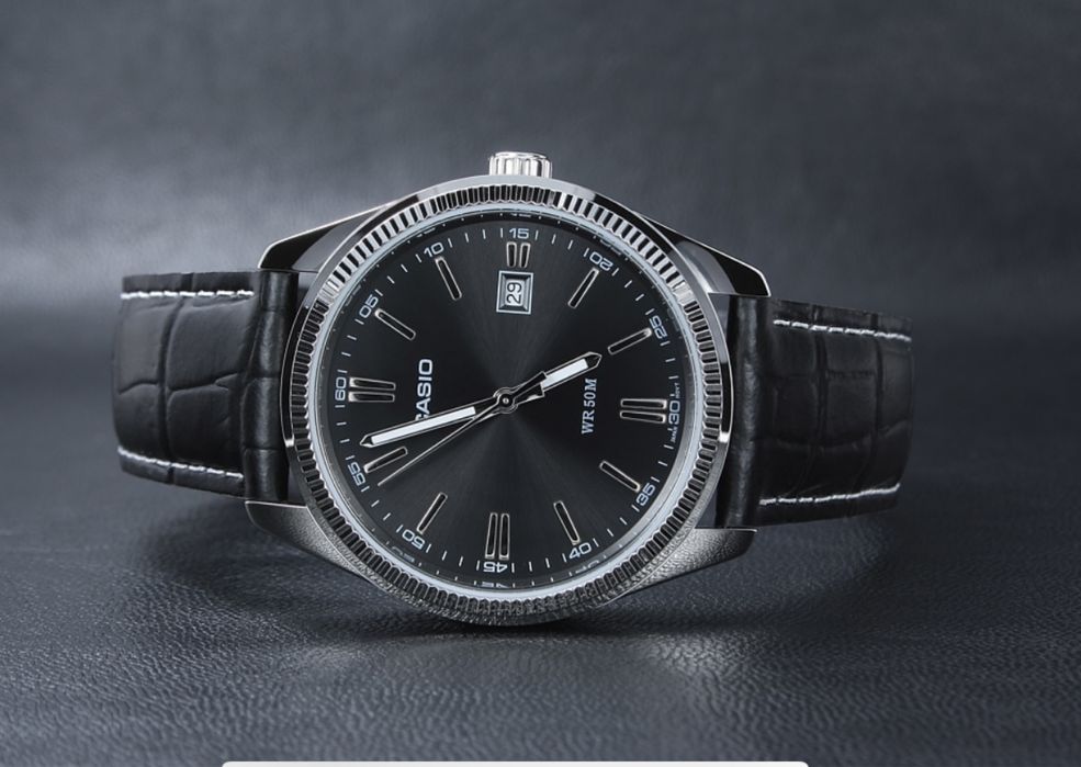 Дамски Часовник CASIO