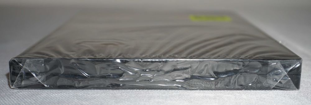 Чисто Нов Филм Alien Evolution 2 Limited Edition DVD PAL French Audio