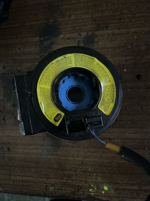 Spira volan hyundai santafee 2.2d 2008