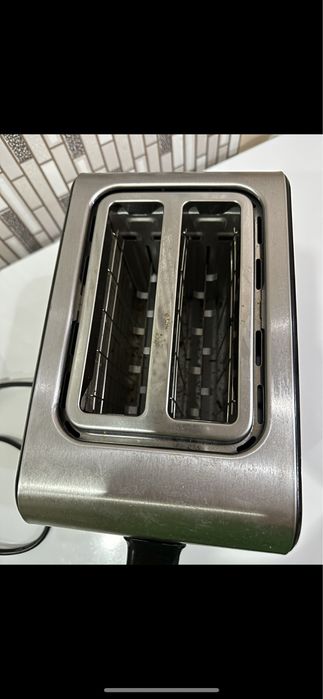 Тостер DEXP TSS-3000