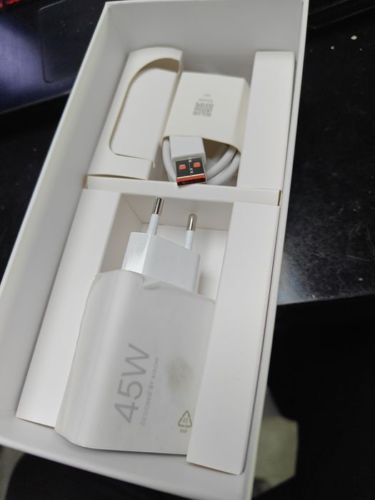 Redmi note 14 pro 256GB