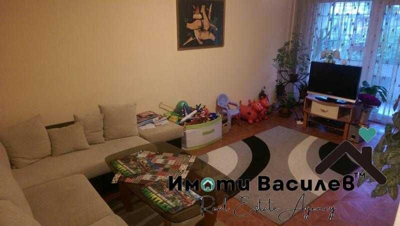 Продава 3-СТАЕН град София, Люлин 3