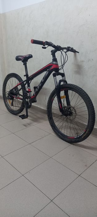 Продам велик FOCUS