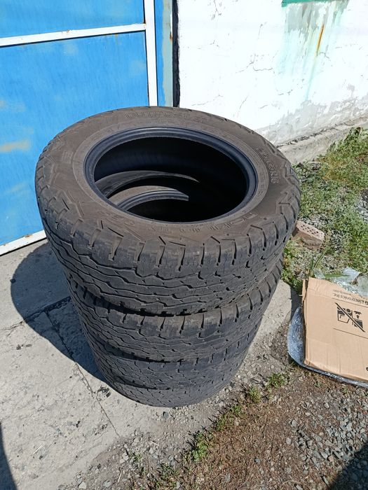 Продам резину...