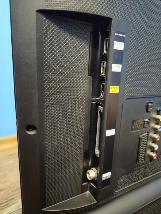 Монитор 31.5" Samsung T32E310EW - LT32E310EW