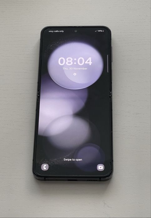 Samsung Galaxy Z Flip 5, 512 gb