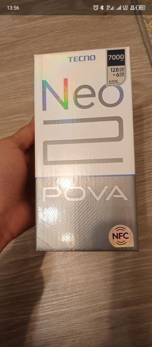 Tecno Pova neo 2