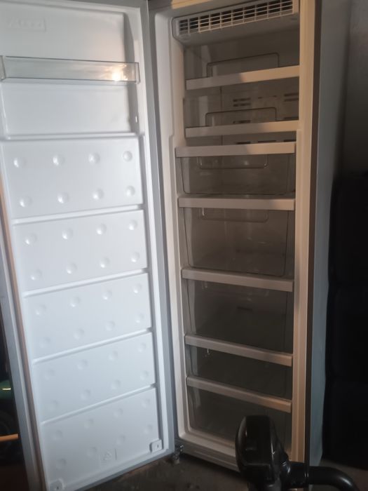 Vand congelator lada frigorifica 7 sertare