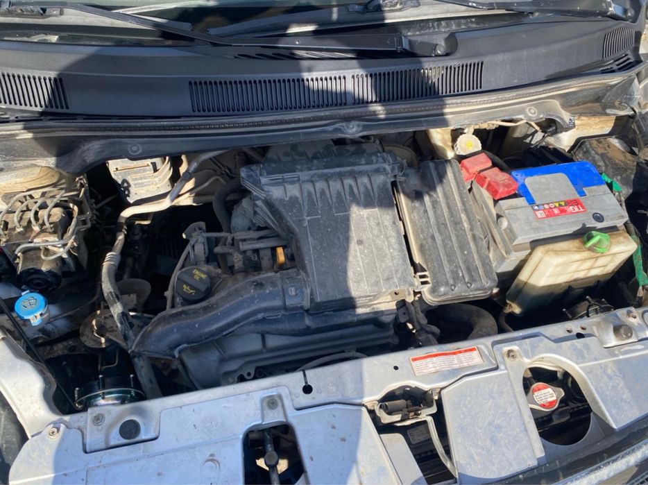 Продам Opel Agila 2008 года