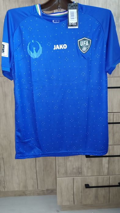 Футбольная форма (л)