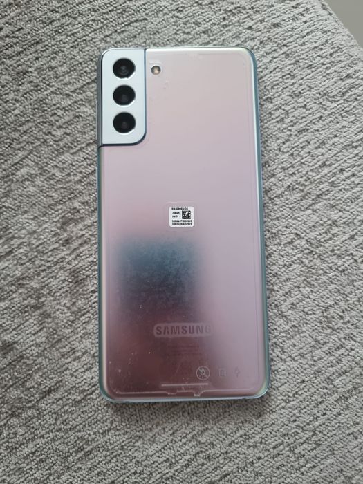 Smartphone Samsung S21+