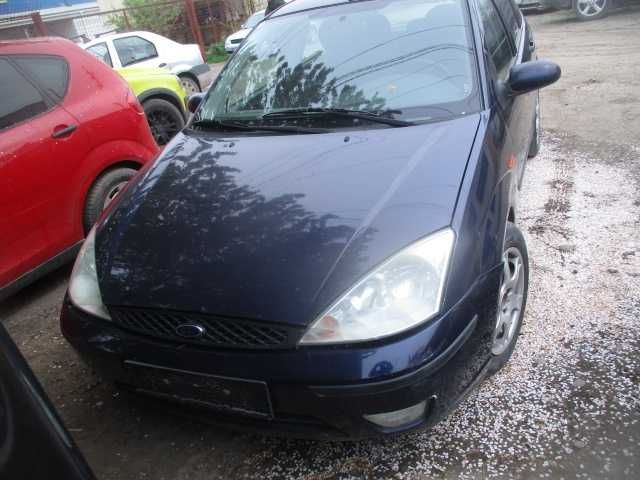Piese dezmembrez FORD FOCUS 1 an 1998-2004 motor diesel si benzina