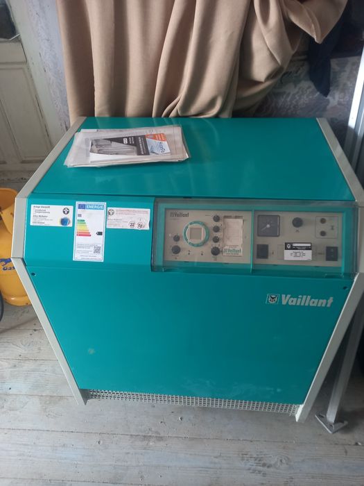 centrala încălzire