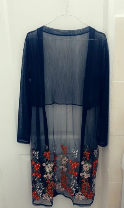 Накидка для пляжа