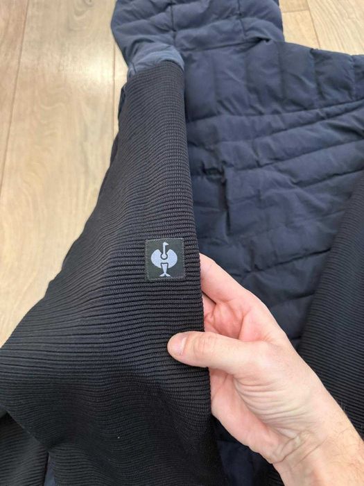 Engelbert Strauss L barbati Motion X geaca styled in Veneto