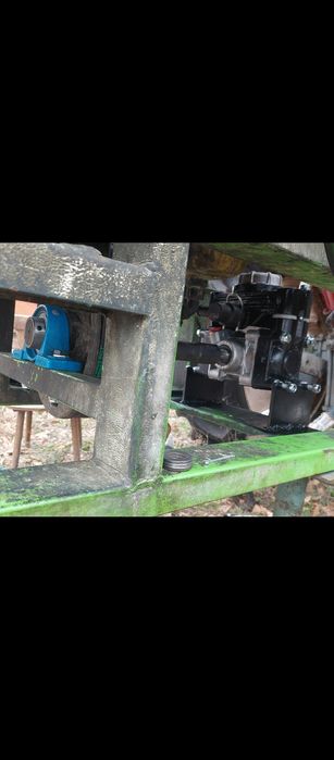 Vând atomizor Konig 400L - recondiționat total