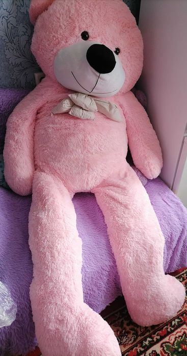 Продам медведя 2м