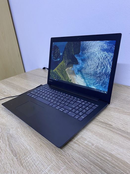Ноутбук Lenovo ideapad 320-15IKB