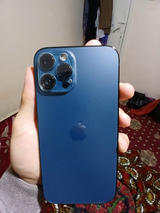 Iphone 12 pro max sotilad srochna