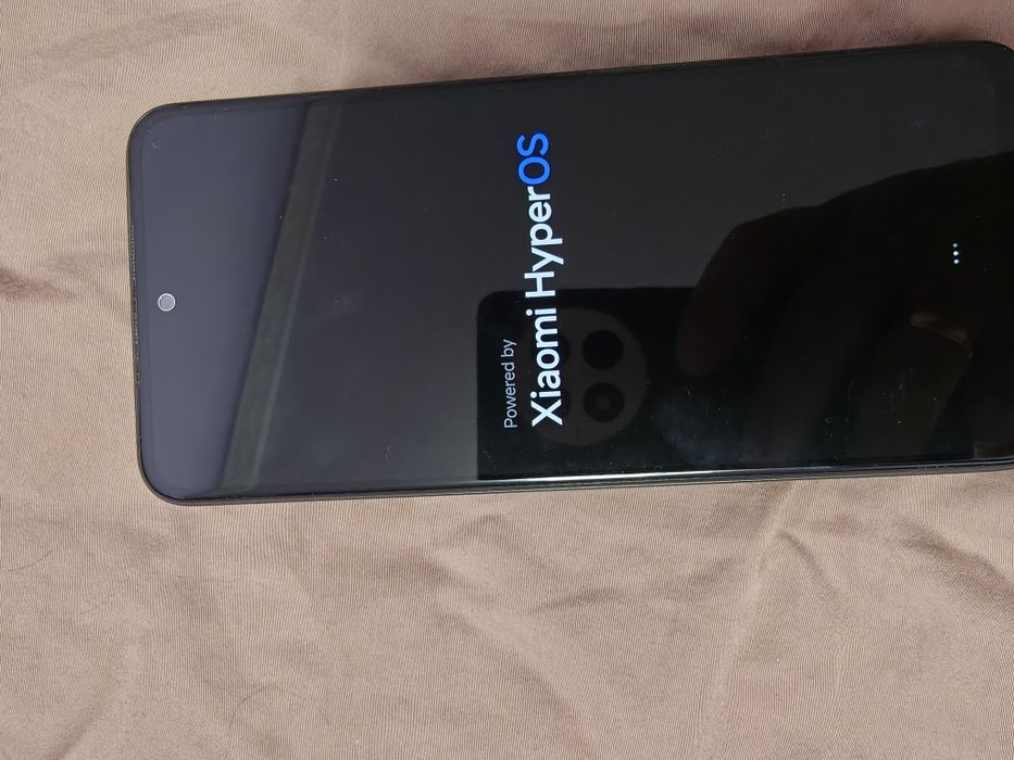 Redmi note12s. 8 256