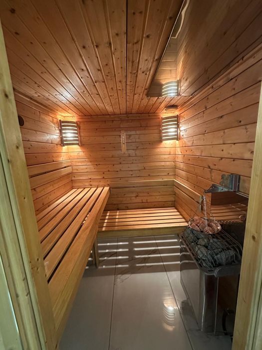 Аппартамент #3 с дизайнерским ремонтом