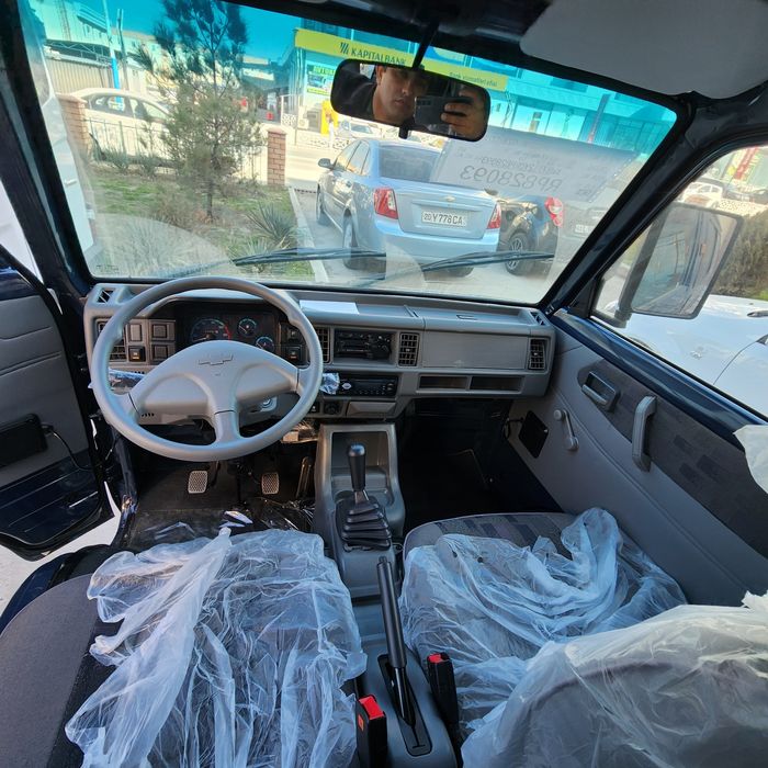 Дамас 2024 йил 8.500$