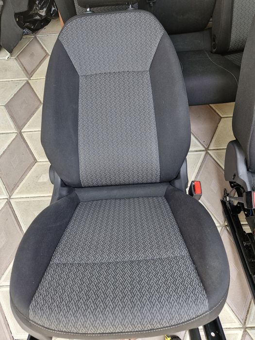 Scaune si bancheta opel insignia grand sport 2018