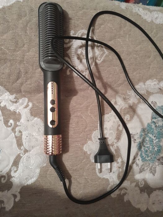 Продам выпрямитель расческа