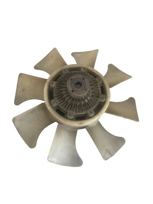 Vascocuplaj Ventilator Mitsubishi L200 2.4I 2001 97Kw