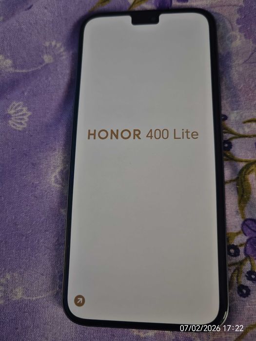 HONOR 400 lite 5G de vinzare