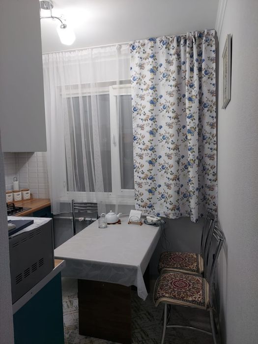 Продам 3-х ком квартиру район спутник