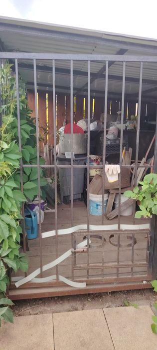 Продам вальер для большой собаки