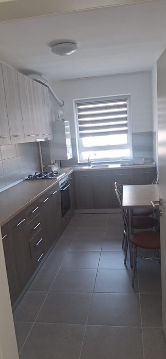 Apartament de inchiriat Avantgarden 3 Bartolomeu