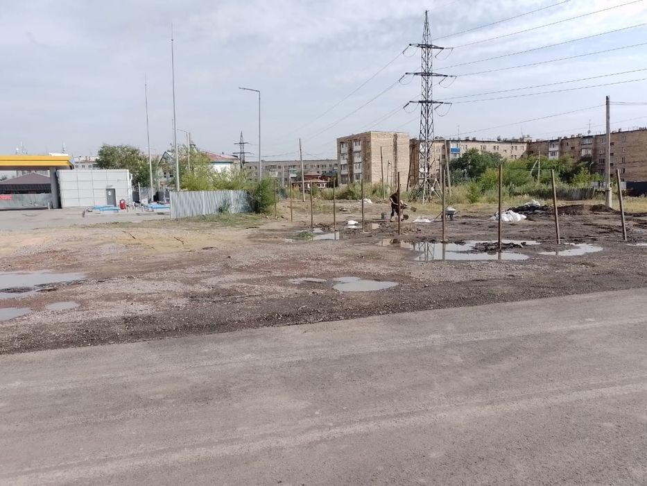 Земля в аренду для вашего безнеса