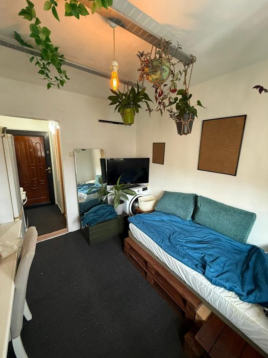 Garsoniera de inchiriat Tractorul