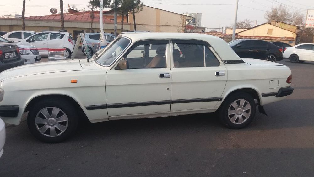 Продается Волга 3110