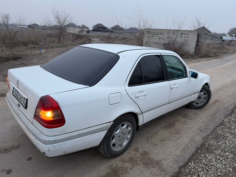 C220 цешка 220 обмен варианты