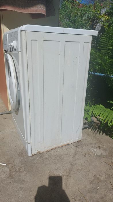 Стиральная машинка на 4 кг