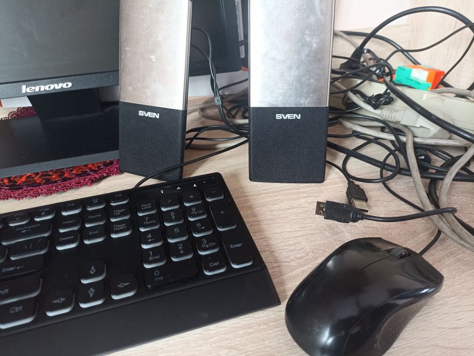 Продам компьютер