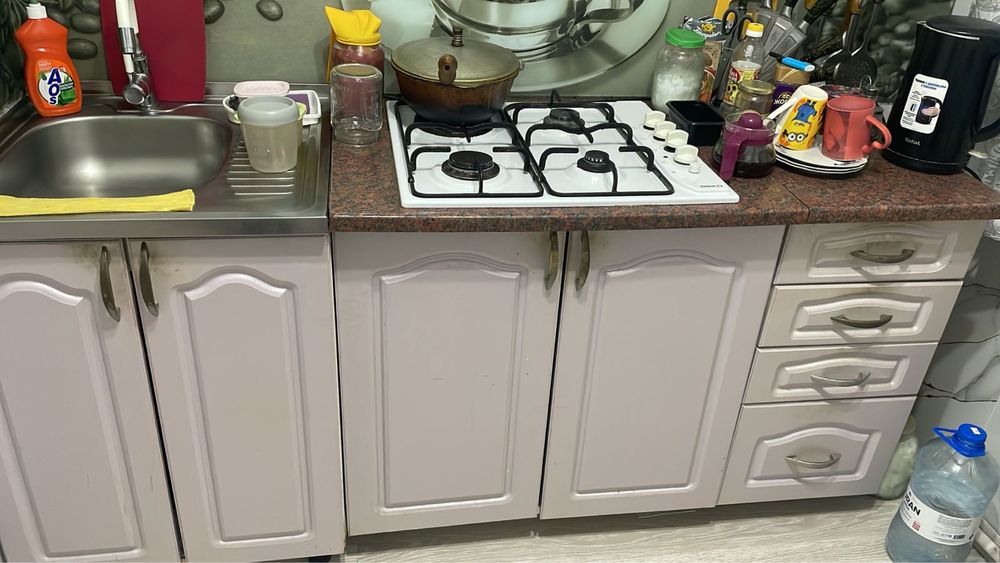 Продам Кух гарнитур