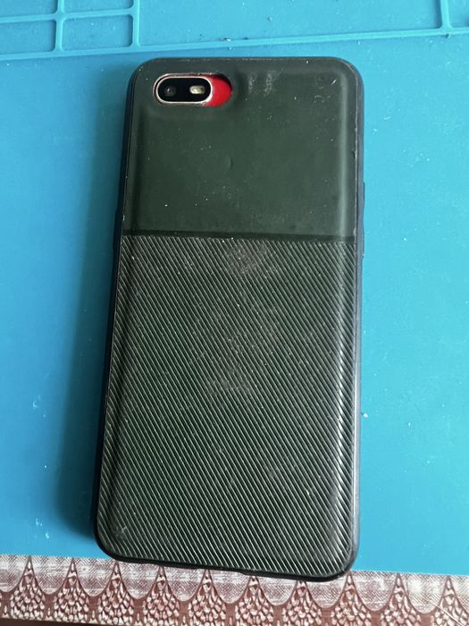Смартфон oppo a1k