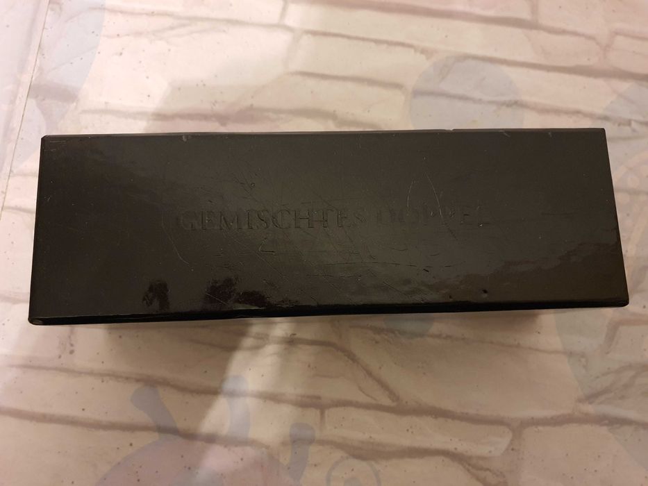 Joc gasiti jumatatea potrivita Memory Gemischtes Doppel