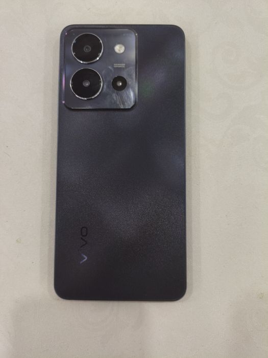 Vivo y36 256 гигабайт