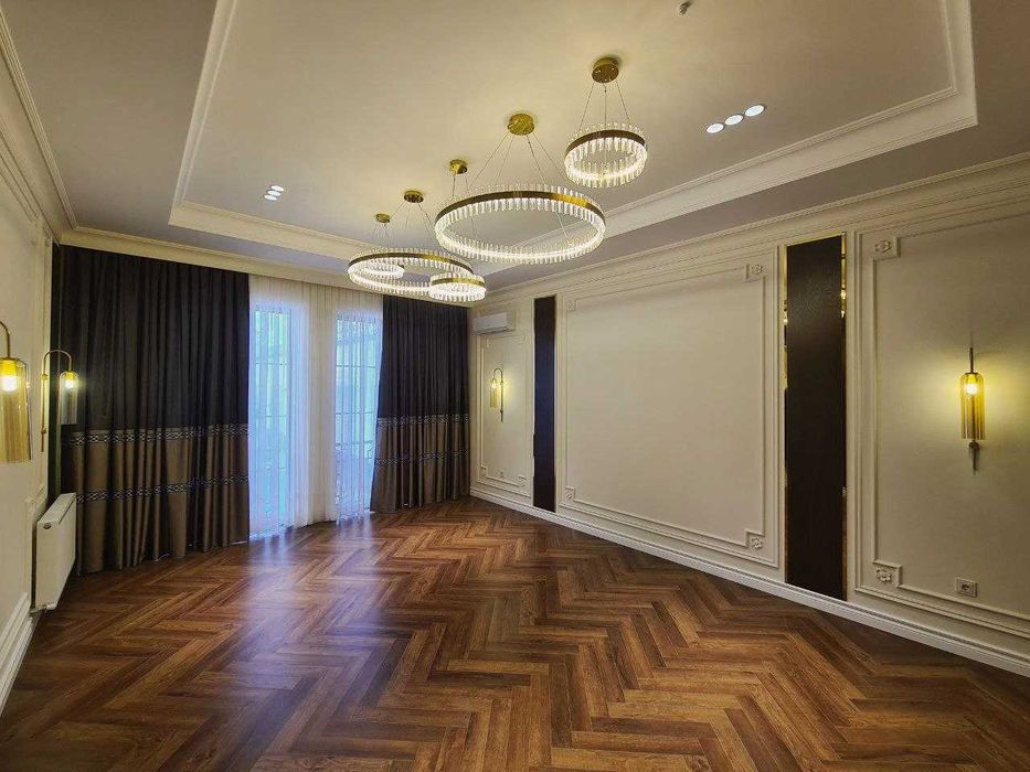 Дом Луначарский 5 соток