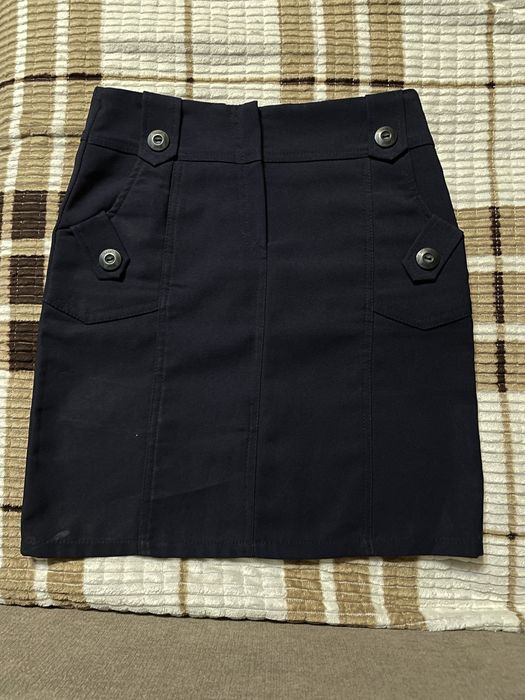 Продам школьные юбки на девочку